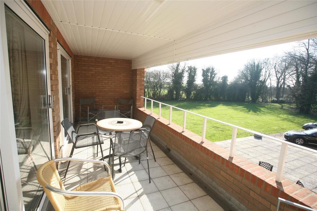 Meadow House Ξενοδοχείο Burwell  Εξωτερικό φωτογραφία
