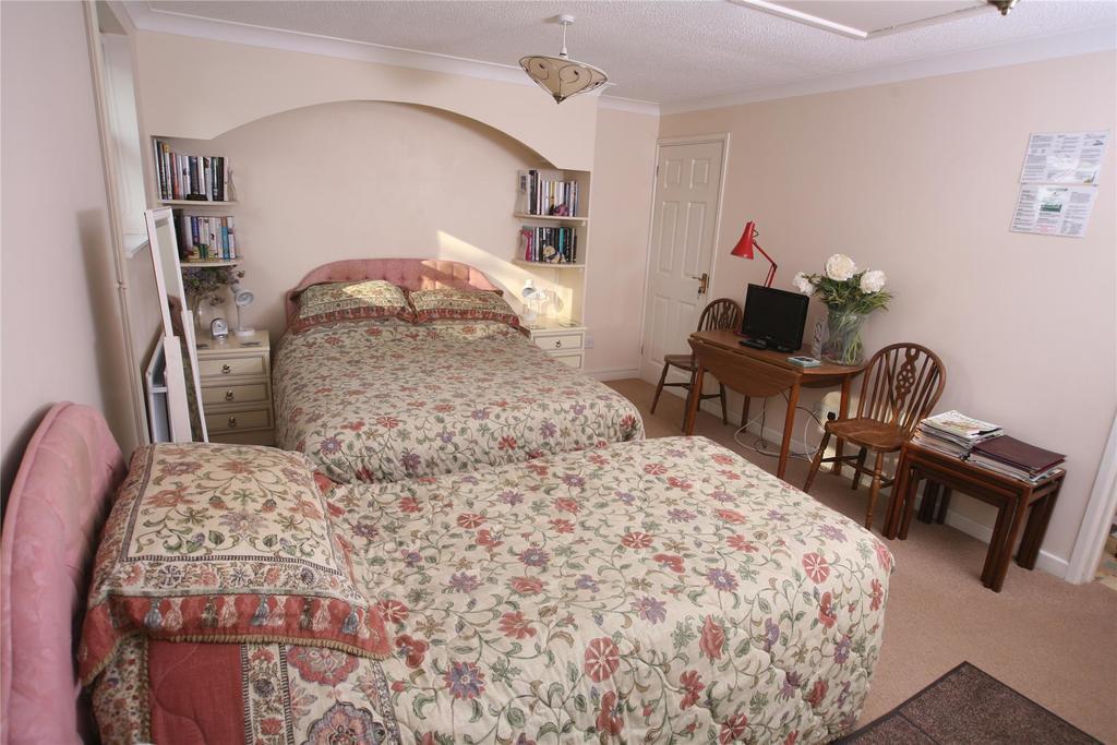 Meadow House Ξενοδοχείο Burwell  Εξωτερικό φωτογραφία